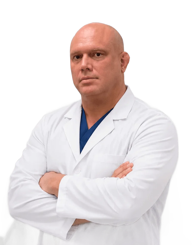 Аксьонов Павло Валерійович