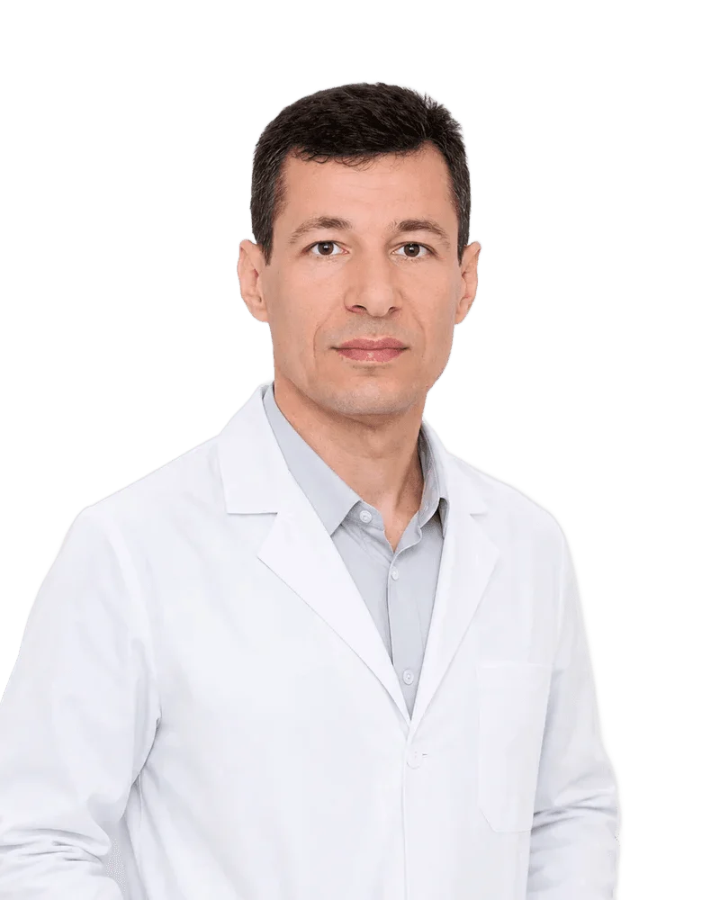 Бєлаш Олександр