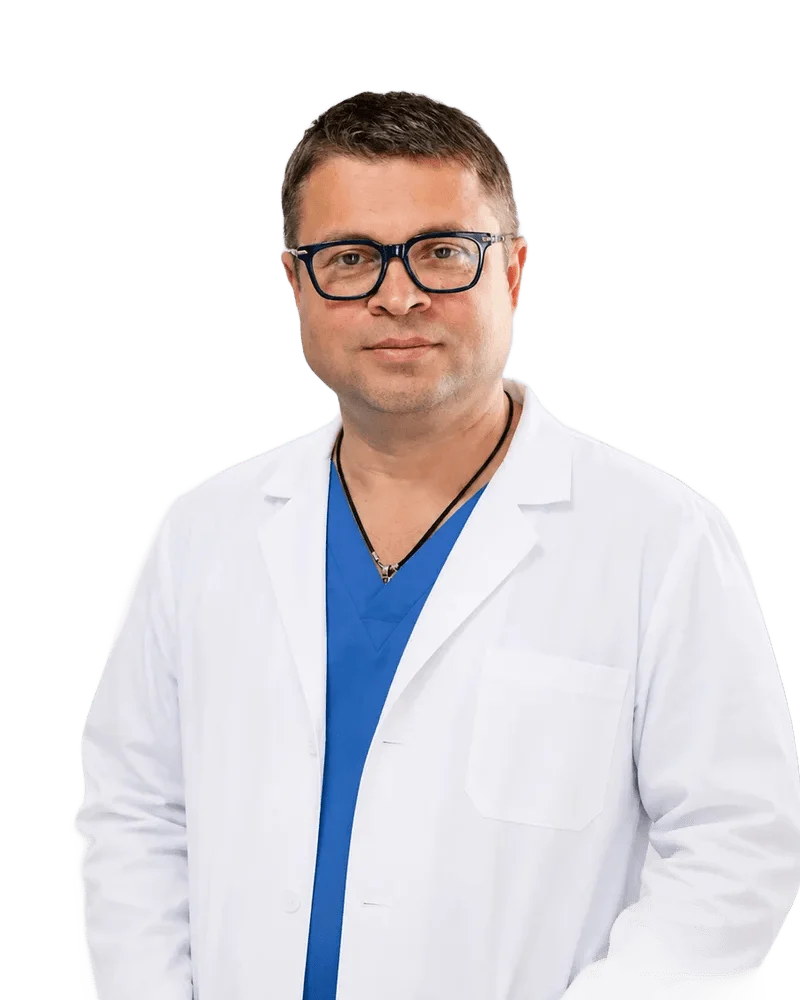Черненко Дмитро Васильович