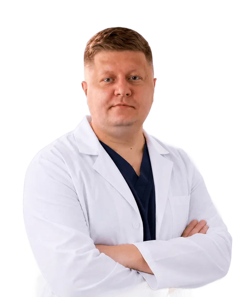Денисенко Сергій Анатолійович