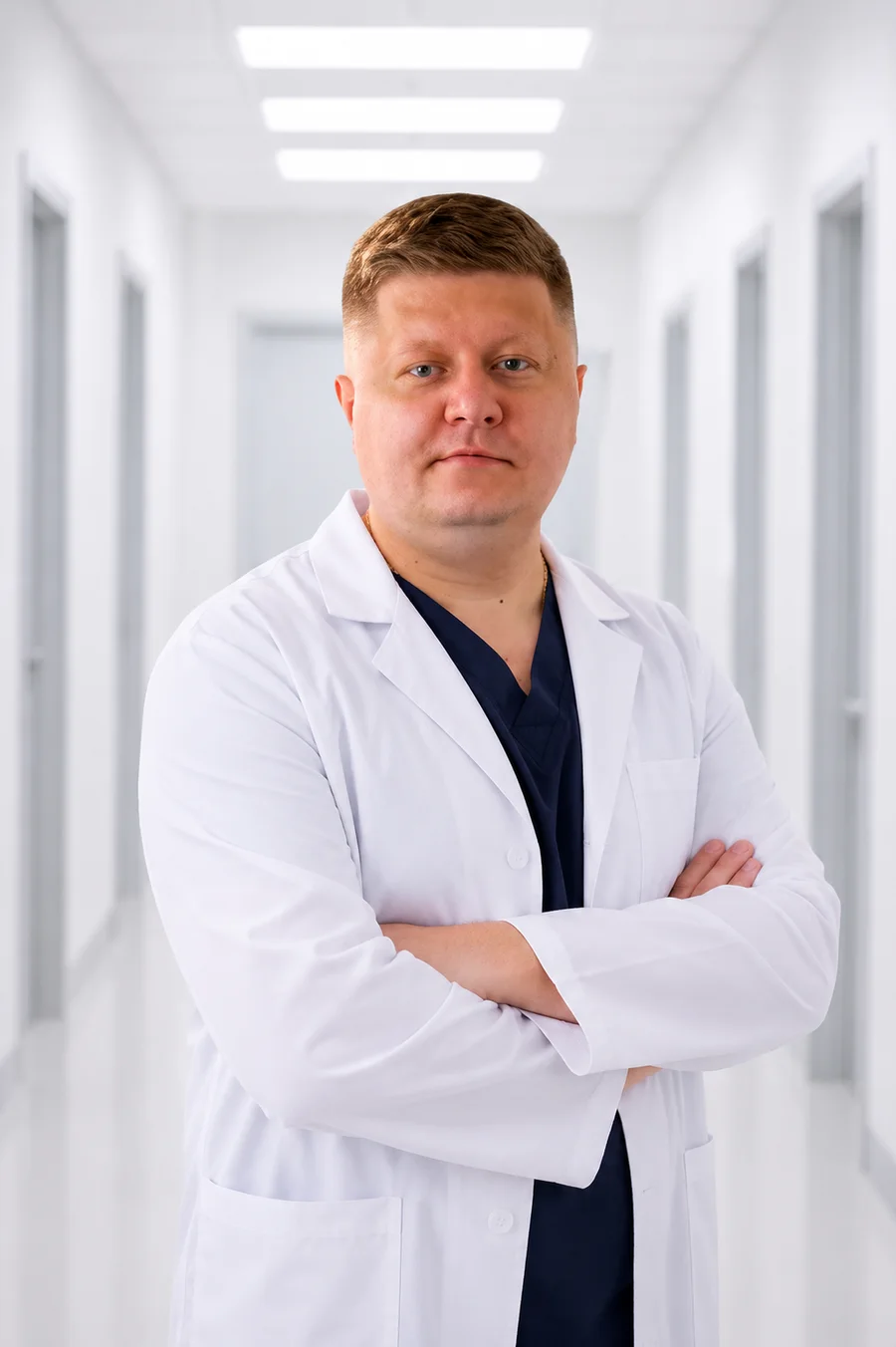 Денисенко Сергій Анатолійович
