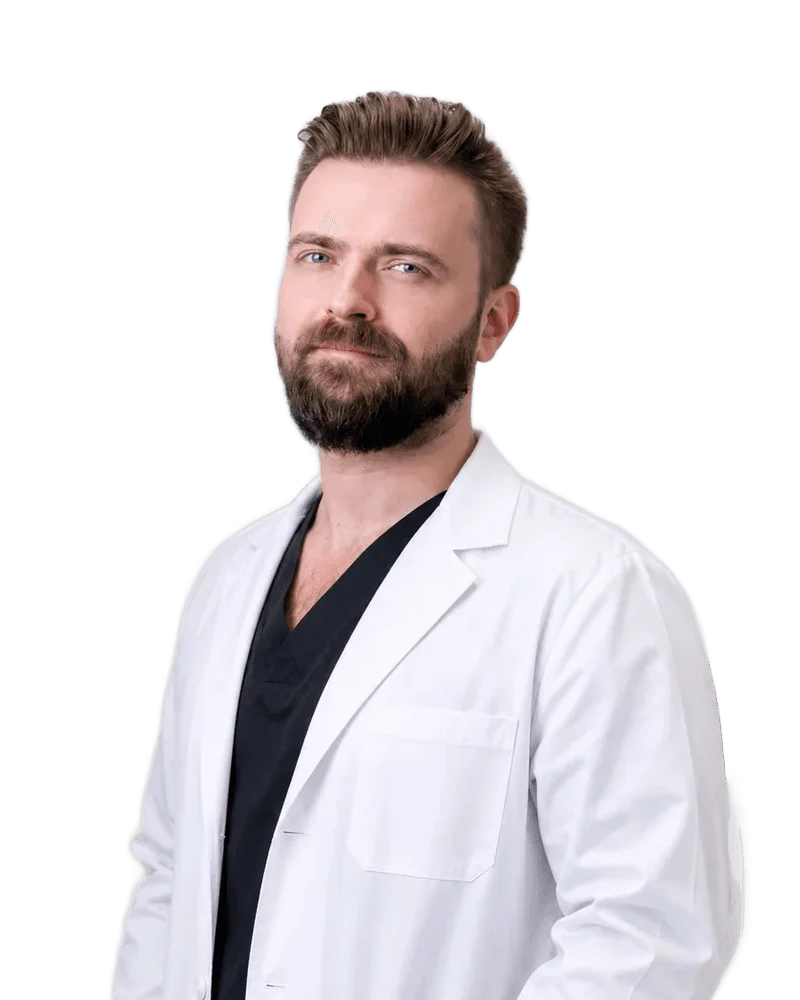 Ксензов Тимур Артурович