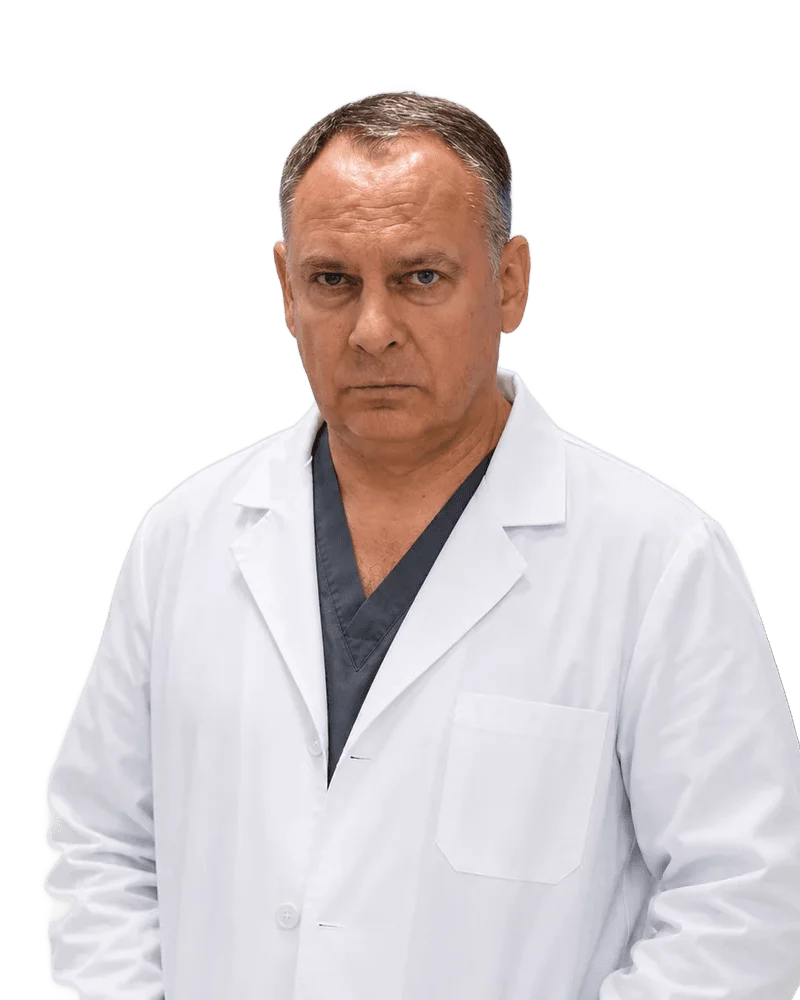 Малохатько Сергій Іванович