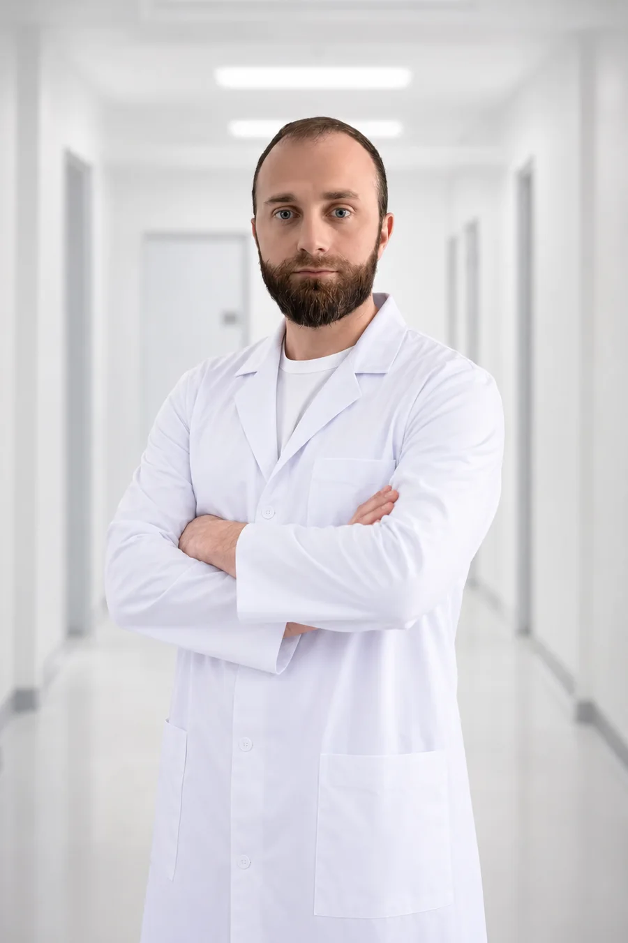 Межиєв Акраман Умарович