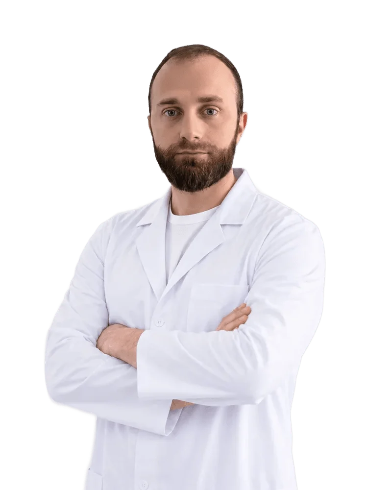 Межиєв Акраман Умарович