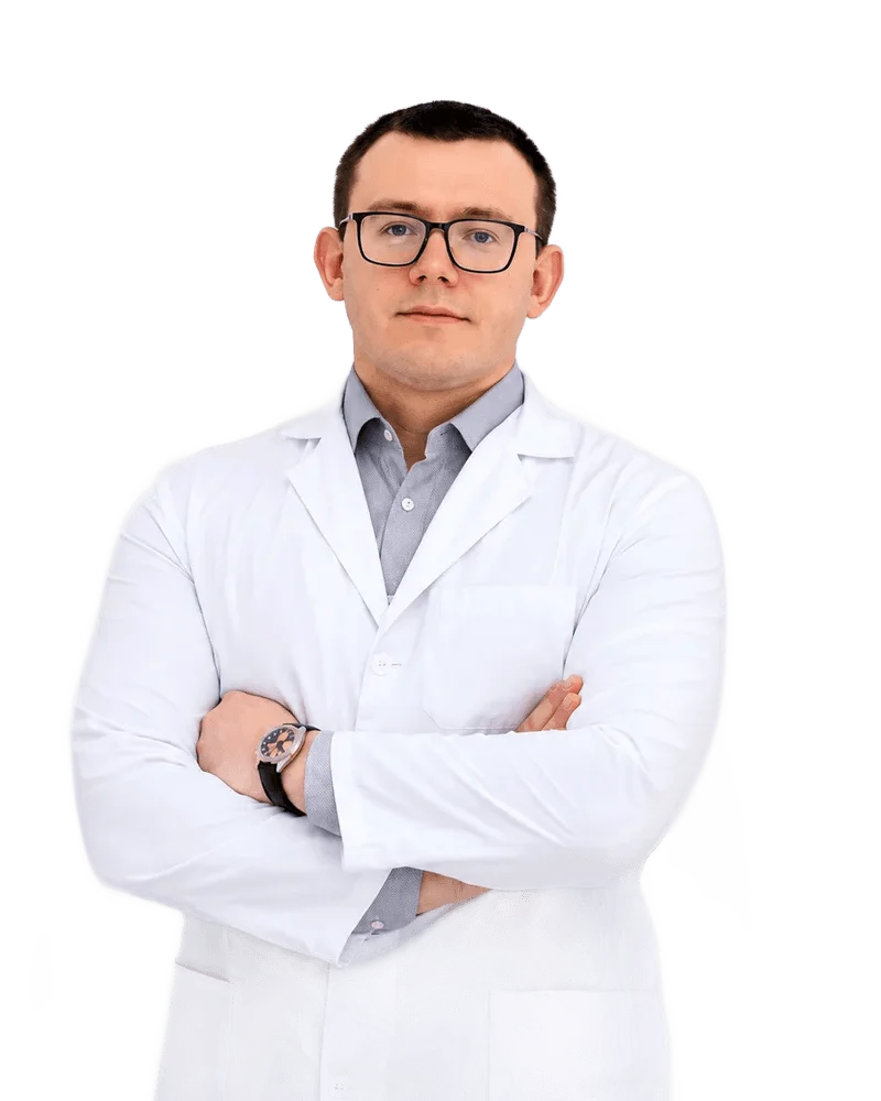 Пилипенко Євген Віталійович