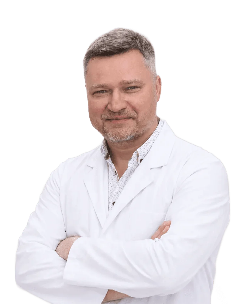 Тарасов Тарас Анатолійович