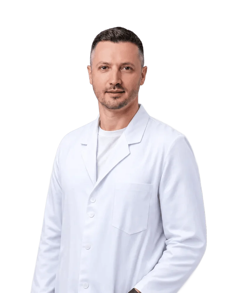 Жук Андрій Миколайович