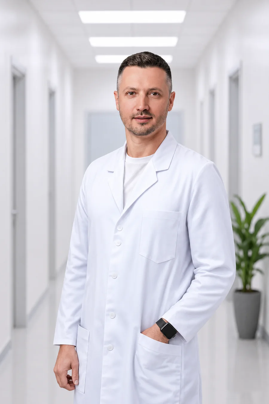 Жук Андрій Миколайович