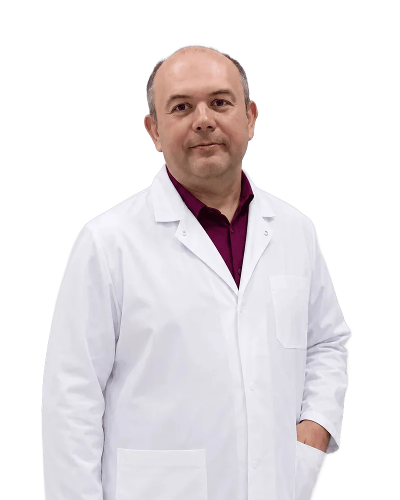 Зуган Костянтин Борисович